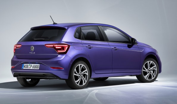 Nuova Ford Fiesta compatta a prova di futuro - image VW-Polo-Style on https://motori.net