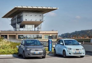 La strategia di elettrificazione firmata Leasys