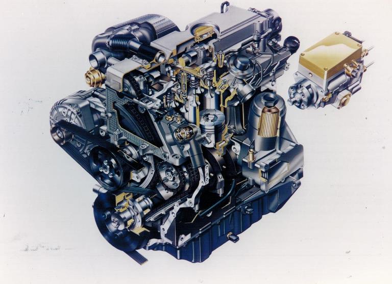 Un milione di volte Peugeot 3008 - image 1996-ECOTEC-TD-2000-6-2200 on https://motori.net