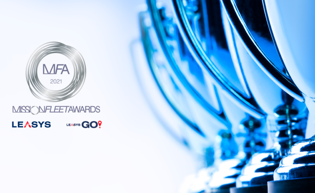 Nasce il primo noleggio on demand dedicato alla gamma FIAT - image Awards_CS on https://motori.net