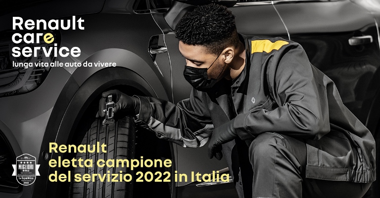 Campioni del servizio 2022 - image Renault-Care-Service.jpg on https://motori.net