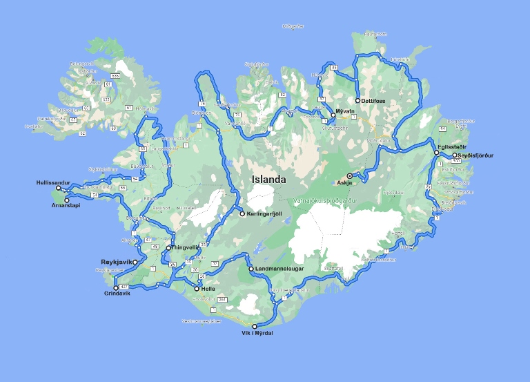 Quando il detailing si fa arte - image Summer-2021-Tour_Quad_Iceland_Bettella on https://motori.net
