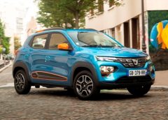 Suzuki Challenge: quante novità nel 2022! - image Dacia-Spring-240x172 on https://motori.net