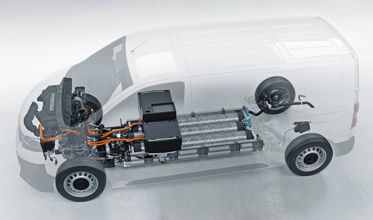 SEAT Diana: maggiore autonomia e più sicurezza - image Opel-Vivaro-e-Hydrogen-spaccato on https://motori.net