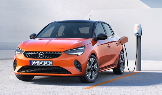 La prima full-hybrid di Mazda - image Opel_506890 on https://motori.net