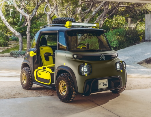 Concept SWAY Nissan anticiperà la futura generazione di small car - image  on https://motori.net