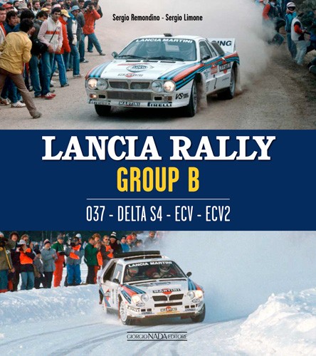 Campionato Italiano Rally - image lancia_rally_group_b on https://motori.net