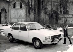 La nuova Kia Sportage arriva in Italia - image 1972-Opel-Rekord-D-Diesel--240x172 on https://motori.net
