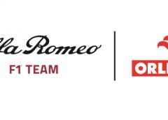 Seb1 v/s Seb2 - image New-logo-Alfa-Romeo-F1-Team-ORLEN-240x172 on https://motori.net