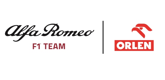 Grazie, Kimi e Antonio! - image New-logo-Alfa-Romeo-F1-Team-ORLEN on https://motori.net