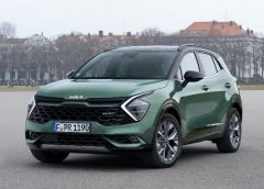 Quando Opel Rekord inventò un segmento - image Nuovo-Kia-Sportage-240x172 on https://motori.net