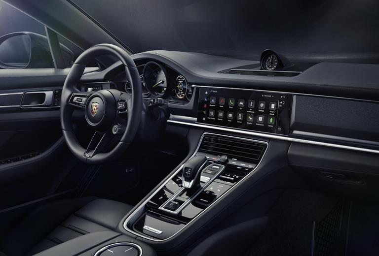 Al via gli ordini in italia dell'Audi RS 6 Avant performance - image S22_0103_fine on https://motori.net