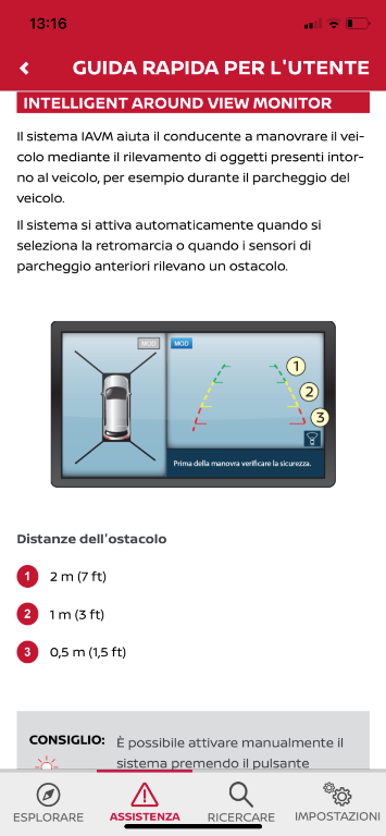 Kia Sportage 2014: dettagli di sostanza - image ndg-around-view-monitor on https://motori.net