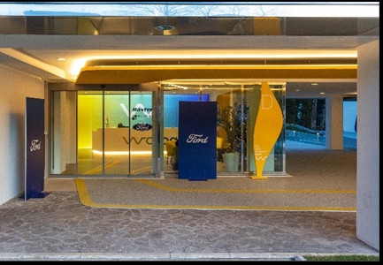 Citroen #C3Rally2Family ritorna a Monte Carlo - image office_italy on https://motori.net