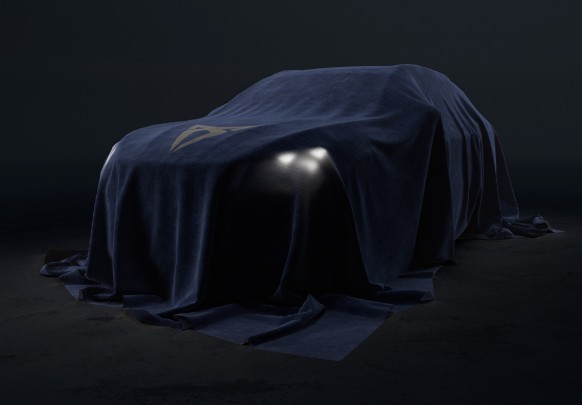 Lexus ai Brera Design Days 2016 - image Cupra-SUV on https://motori.net