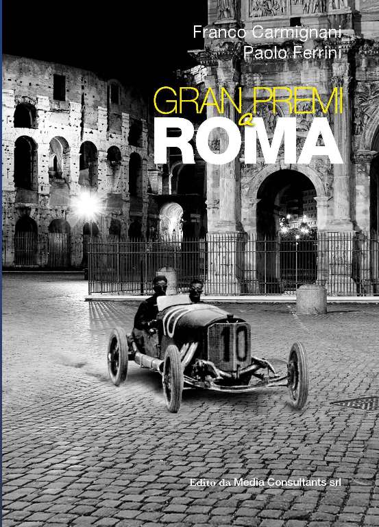 Campionato Italiano Rally - image GPRoma-copertina-low on https://motori.net