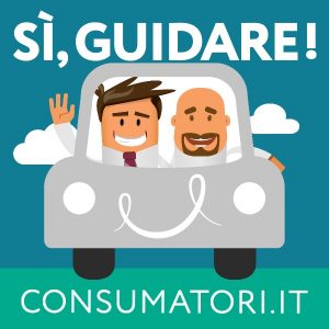 “Sì, guidare”: il podcast per noleggiare un’auto in sicurezza