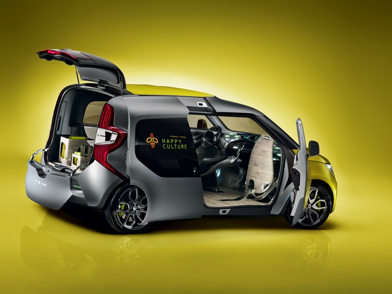 Nuova generazione dello specialista on-road e off-road - image 2022-Story-Renault-Open-Sesame-All-new-Kangoo-Van-is-still-blazing-new-trails on https://motori.net