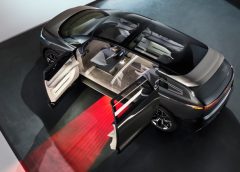 Cupra EKS, ecco i piloti - image Audi-urbansphere-concept-240x172 on https://motori.net