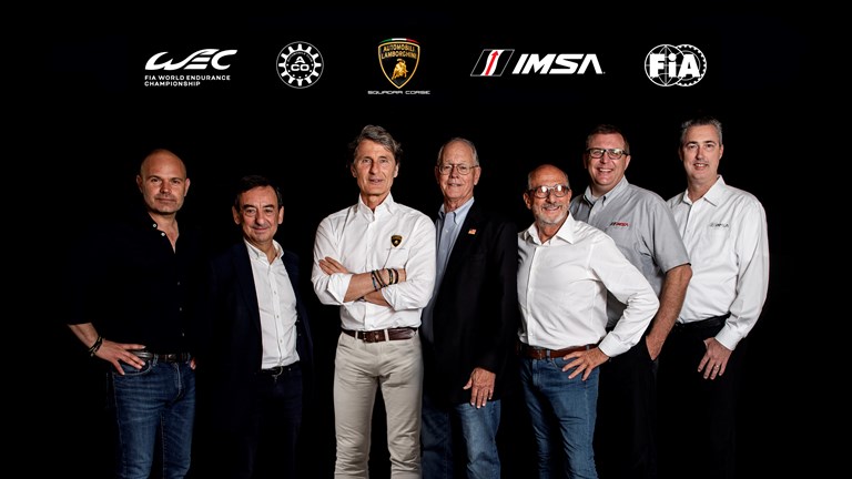 Peugeot presenta Ia squadra piloti per il Mondiale Endurance - image 615551 on https://motori.net