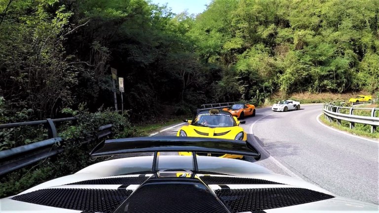 Citroen #C3Rally2Family ritorna a Monte Carlo - image  on https://motori.net