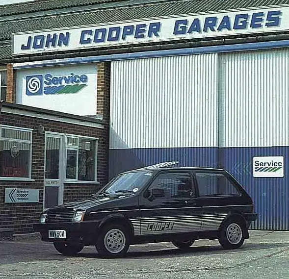 Vendute un milione di Range Rover Sport - image Metro-Cooper on https://motori.net