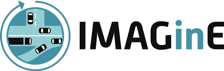 Swarm intelligence per la guida autonoma - image Opel-IMAGinE-logo on https://motori.net