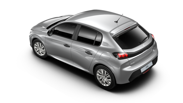 Maggiori prestazioni e stile per il nuovo Toyota Hilux - image PEUGEOT-208-LIKE on https://motori.net