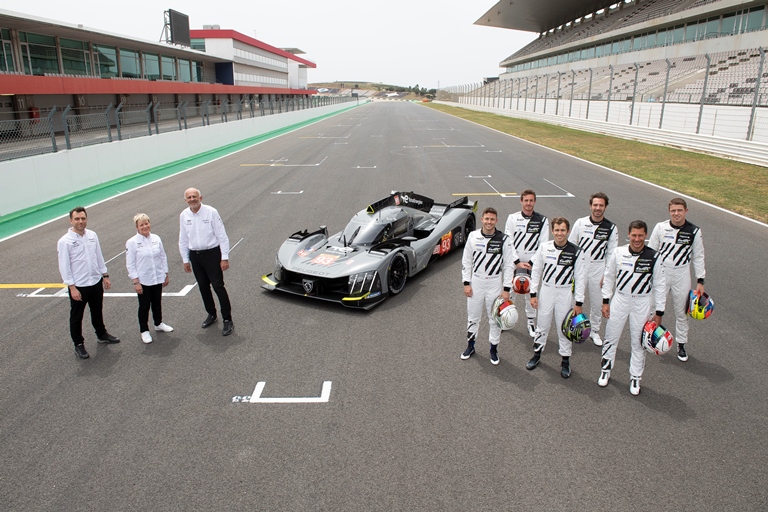 Nuova telemetria RaceConnect di Bosch Motorsport - image  on https://motori.net