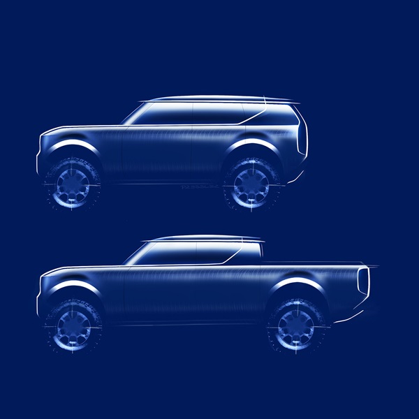 “Carpool Karaoke”: divertimento assicurato a bordo di Fiat 500X - image VW-Scout on https://motori.net