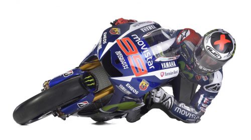 Abarth al fianco di Movistar Yamaha MotoGP - image 001133-000020826-500x280 on https://moto.motori.net