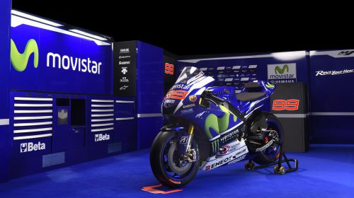Abarth al fianco di Movistar Yamaha MotoGP - image 001133-000020827-500x280 on https://moto.motori.net