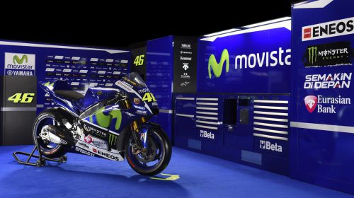 Abarth al fianco di Movistar Yamaha MotoGP - image 001133-000020831-500x280 on https://moto.motori.net