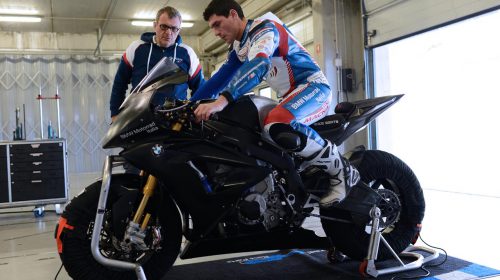 Il BMW Motorrad Italia SBK Team conclude positivamente i test invernali sulla pista di Jerez - image 001135-000020823-500x280 on https://moto.motori.net