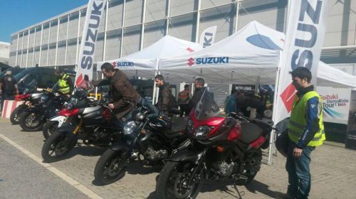 Suzuki al Motodays di Roma con le novità 2015 - image 001166-000021056-500x280 on https://moto.motori.net