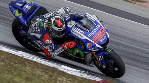 Yamaha MotoGP - Sepang, Primo giorno di test - image 001174-000021180-500x280 on https://moto.motori.net