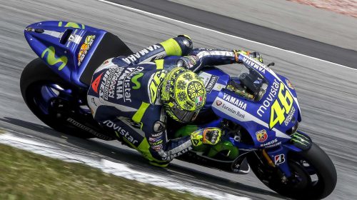 Yamaha MotoGP - Sepang, Primo giorno di test - image 001174-000021182-500x280 on https://moto.motori.net