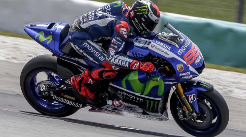 Yamaha MotoGP - Sepang, Primo giorno di test - image 001174-000021183-500x280 on https://moto.motori.net