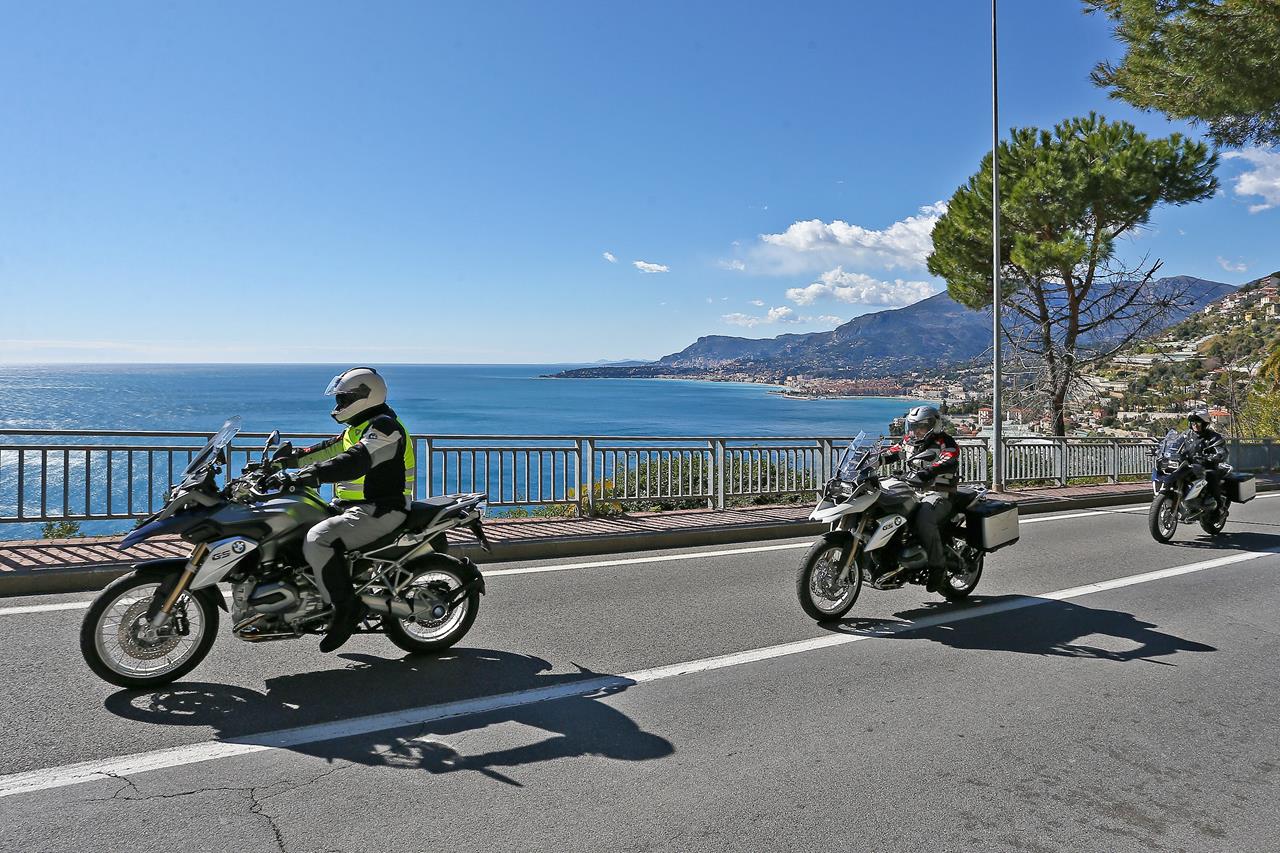 BMW Motorrad: Eroi dei 5 Mondi - image 001196-000021307 on https://moto.motori.net