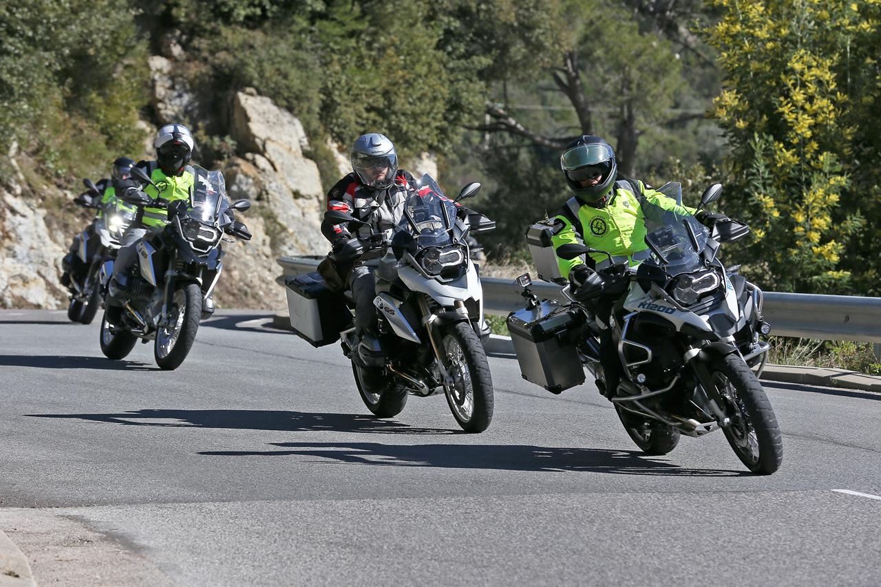 BMW Motorrad: Eroi dei 5 Mondi - image 001196-000021308 on https://moto.motori.net