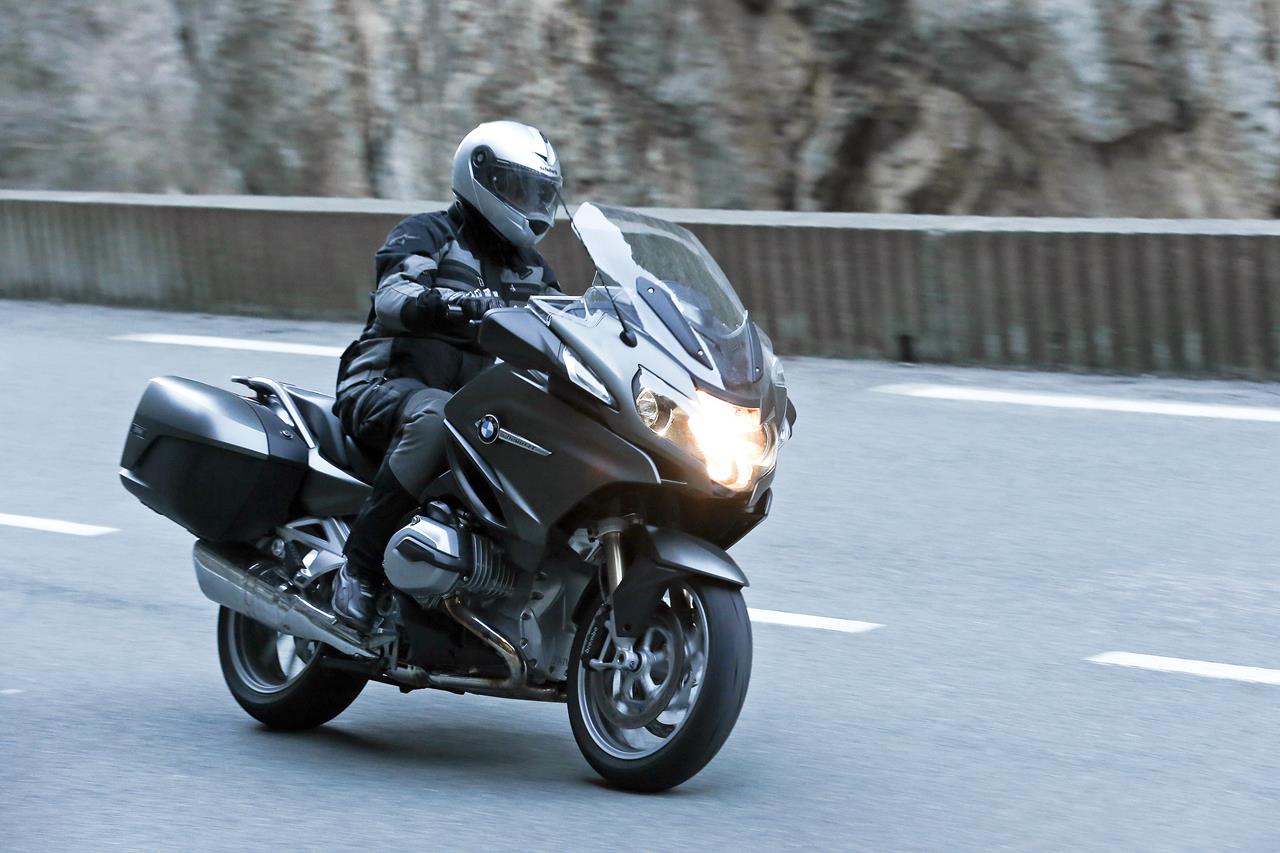 BMW Motorrad: Eroi dei 5 Mondi - image 001196-000021318 on https://moto.motori.net