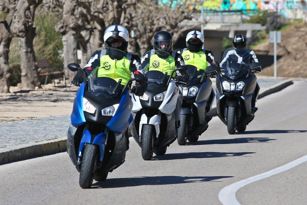 BMW Motorrad: Eroi dei 5 Mondi - image 001196-000021322 on https://moto.motori.net