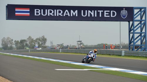 BMW Motorrad Italia SBK Team sulla nuova pista di Buriram - image 001202-000021371-500x280 on https://moto.motori.net