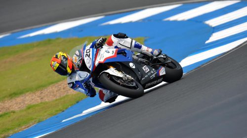 BMW Motorrad Italia SBK Team sulla nuova pista di Buriram - image 001202-000021373-500x280 on https://moto.motori.net