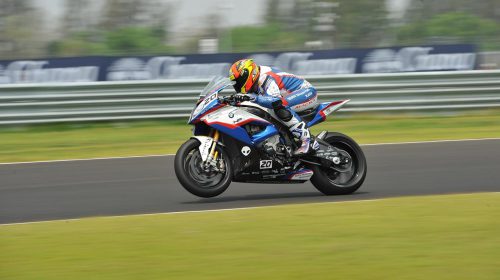 BMW Motorrad Italia SBK Team sulla nuova pista di Buriram - image 001202-000021374-500x280 on https://moto.motori.net