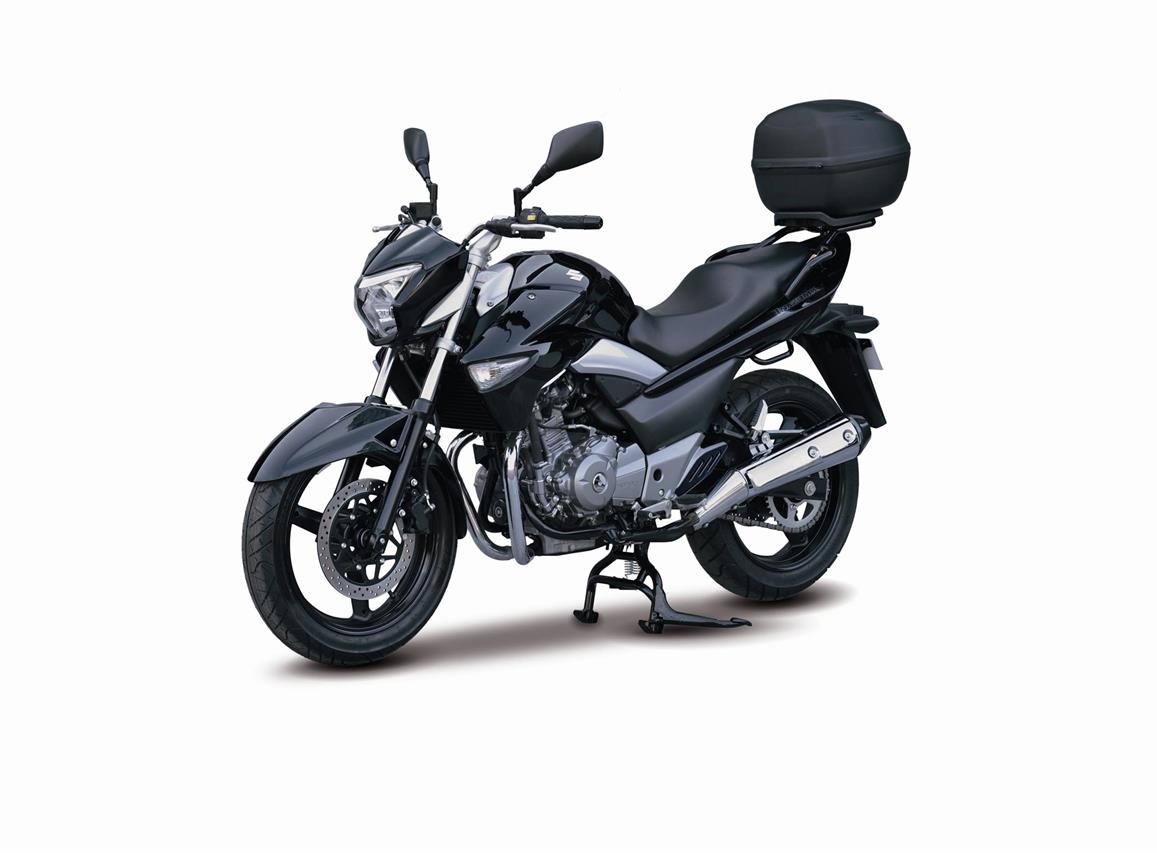 Suzuki Inazuma e Inazuma Plus - image 001204-000021381 on https://moto.motori.net