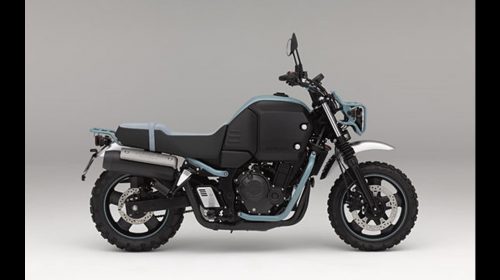 World Premiere del nuovo concept Honda BULLDOG - image 001206-000021382-500x280 on https://moto.motori.net