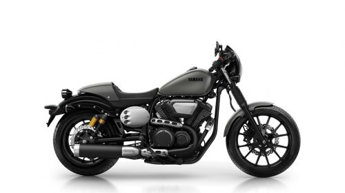Nuova Yamaha XV950 Racer - image 001212-000021395-500x280 on https://moto.motori.net