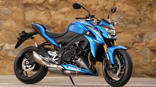 Suzuki GSX-S1000 ABS: Motore e ciclistica di derivazione Superbike - image 001214-000021439-500x280 on https://moto.motori.net