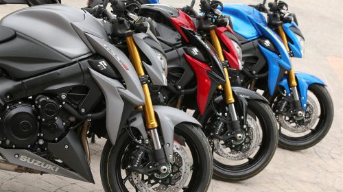 Suzuki GSX-S1000 ABS: Motore e ciclistica di derivazione Superbike - image 001214-000021440-500x280 on https://moto.motori.net